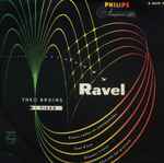 Cover for album: Ravel - Piano Recital(10