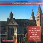 Cover for album: Bach - Brunckhorst - Gronau - Krebs - Weckmann – Famous Organ Works(CD, Compilation, Stereo)