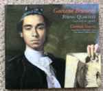 Cover for album: Gaetano Brunetti, Carmen Veneris – String Quartets(CD, Album)