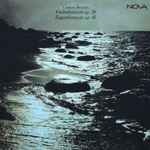 Cover for album: Violinkonzert Op. 36 / Fagottkonzert Op. 41