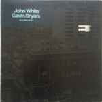 Cover for album: John White / Gavin Bryars – Machine Music