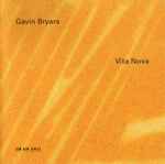Cover for album: Vita Nova