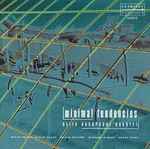 Cover for album: Steve Reich, Philip Glass, Gavin Bryars, Michael Nyman, Terry Riley - Delta Saxophone Quartet – Minimal Tendencies