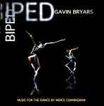 Cover for album: Biped(CD, Album)