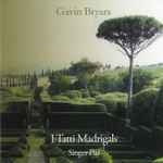 Cover for album: Gavin Bryars - Singer Pur – I Tatti Madrigals(CD, Album)