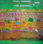 Cover for album: Teresa Procaccini / Liana Alexandra - Orchestra sinfonica della Filarmonica 