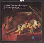 Cover for album: Philipp Friedrich Buchner / Parnassi Musici • Bavarian Chamber Orchestra – Plectrum Musicum(CD, Album)