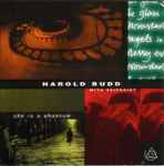 Cover for album: Harold Budd With Zeitgeist – She Is A Phantom