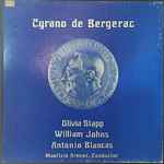 Cover for album: Cyrano de Bergerac(2×LP, Album, Box Set, )