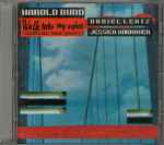 Cover for album: Harold Budd / Daniel Lentz / Jessica Karraker – Walk Into My Voice (American Beat Poetry)