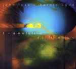 Cover for album: John Foxx + Harold Budd – Translucence + Drift Music