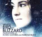 Cover for album: Robin Guthrie And Harold Budd – White Bird In A Blizzard