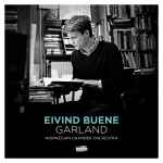 Cover for album: Eivind Buene, Norwegian Chamber Orchestra – Garland(CD, Album)