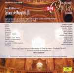 Cover for album: Cyrano De Bergerac (I)(CD, Album, Reissue)