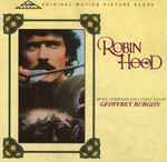 Cover for album: Robin Hood (Original Motion Picture Score)