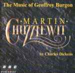 Cover for album: Martin Chuzzlewit(CD, Album, Stereo)