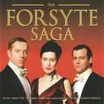 Cover for album: The Forsyte Saga (Music From The TV Series)
