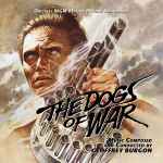 Cover for album: The Dogs Of War (Original Motion Picture Score)(CD, Album, Limited Edition)
