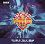 Cover for album: Doctor Who - Terror Of The Zygons(CD, Compilation, Remastered)