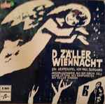 Cover for album: D Zäller Wiehnacht