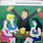 Cover for album: Die Kleine Niederdorf-Oper – Die Kleine Niederdorf-Oper