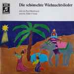Cover for album: Paul Burkhard Und De Zäller Chind – Die Schönschte Wiehnachtslieder
