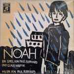Cover for album: Paul Burkhard, Claus Martin (2) – Noah