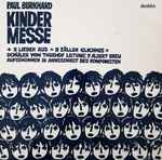 Cover for album: Kindermesse(LP)