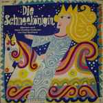 Cover for album: Hans Christian Andersen, Paul Burkhard – Die Schneekönigin(LP, 10
