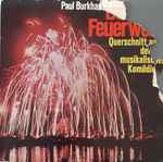 Cover for album: Das Feuerwerk(LP, Stereo)
