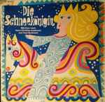 Cover for album: Paul Burkhard, Hans Christian Andersen – Die Schneekönigin(10