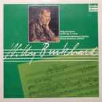 Cover for album: Willy Burkhard - Annemarie Burkhard, Simon Burkhard – Lieder Op. 4, 5 & 6(LP)