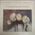 Cover for album: Fritz Bach (2), Willy Burkhard, Joseph Lauber – Kammermusikwerke(LP, Stereo)