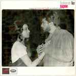 Cover for album: Rahul Dev Burman, Majrooh Sultanpuri – Baharon Ke Sapne