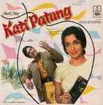 Cover for album: Kati Patang