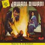 Cover for album: Jawani Diwani