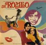 Cover for album: Mr. Romeo