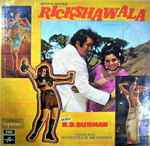 Cover for album: Rickshawala