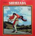 Cover for album: Shehzada