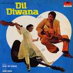 Cover for album: Dil Diwana(LP)