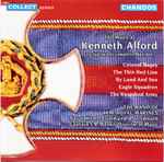 Cover for album: Kenneth Alford, The Band Of H.M. Royal Marines, Naval Home Command, Portsmouth, Captain J.R. Mason – The Music Of Kenneth Alford (Including The Complete Marches)