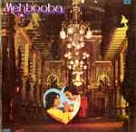 Cover for album: Mehbooba