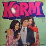 Cover for album: R. D. Burman, Bharat Vyas, Raj Kavi Tulsi – Karm