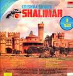 Cover for album: Shalimar