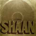 Cover for album: Shaan = शान