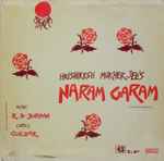 Cover for album: R. D. Burman, Gulzar – Naram Garam(LP, 45 RPM)