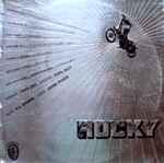 Cover for album: R. D. Burman, Anand Bakshi – Rocky