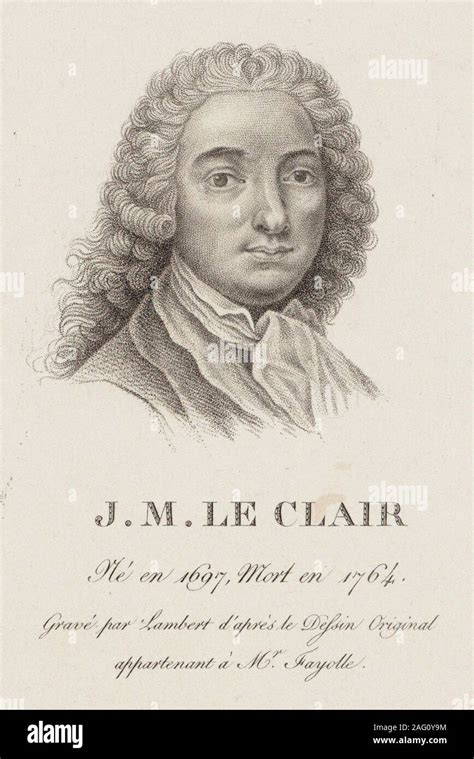 image Jean-Marie Leclair the younger