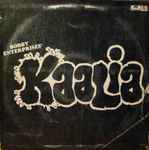 Cover for album: Kaalia