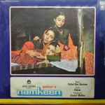 Cover for album: Rahul Dev Burman, Gulzar – Namkeen(LP, 45 RPM)